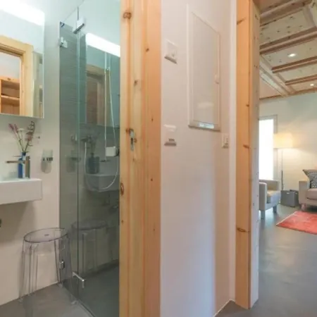 Holiday home Chesa Lagrev 1 *