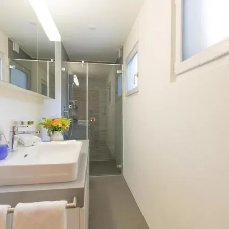 Chesa Lagrev 1 * Sils Maria